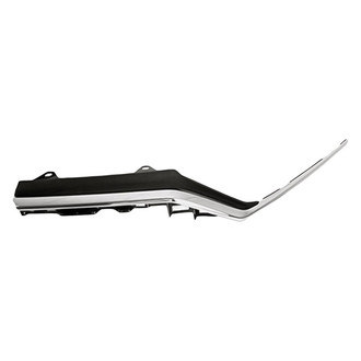 Replacement - Driver Side Grille Molding (Standard Line)