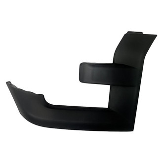 Replacement - Passenger Side Grille Molding (Standard Line)