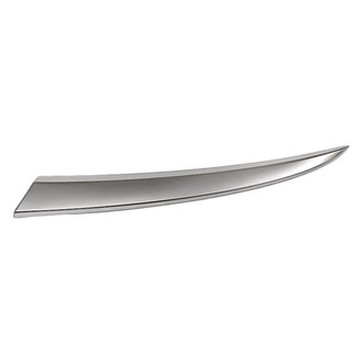 Replacement - Driver Side Headlight Molding (Standard Line)