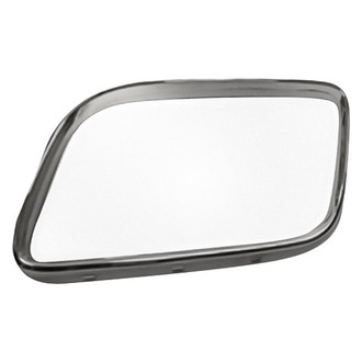 Replacement - Outer Driver Side Grille Frame (Standard Line)