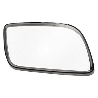 Replacement - Outer Passenger Side Grille Frame (Standard Line)