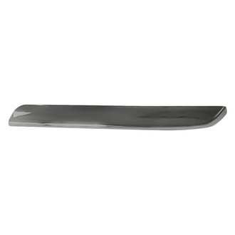 Replacement - Upper Driver Side Grille Molding (Standard Line)