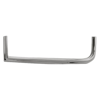 Replacement - Passenger Side Grille Molding (Standard Line)