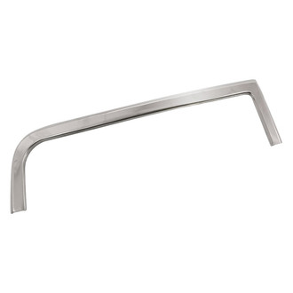 Replacement - Passenger Side Grille Molding (Standard Line)