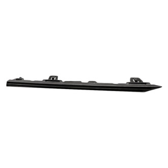 Replacement - Upper Passenger Side Grille Molding (Standard Line)