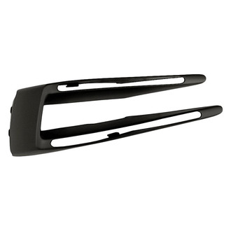 Replacement - Front Driver Side Fog Light Trim (Standard Line)