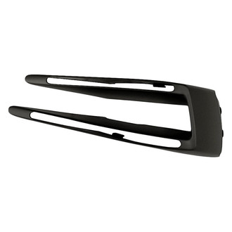 Replacement - Front Passenger Side Fog Light Trim (Standard Line)