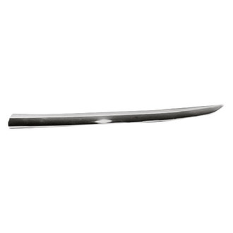 Replacement - Center Driver Side Grille Molding (Standard Line)