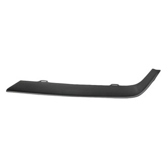 Replacement - Upper Driver Side Grille Molding (Standard Line)