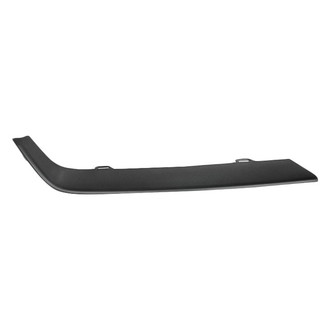 Replacement - Upper Passenger Side Grille Molding (Standard Line)