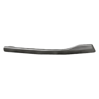 Replacement - Upper Driver Side Grille Molding (Standard Line)