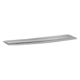 Replacement - Upper Passenger Side Grille Molding (Standard Line)