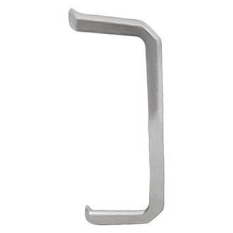 Replacement - Driver Side Grille Molding (Standard Line)