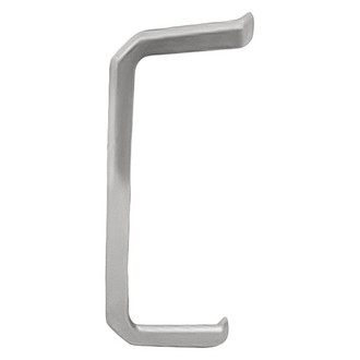 Replacement - Passenger Side Grille Molding (Standard Line)