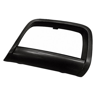 Replacement - Front Lower Passenger Side Bumper Cover Grille Molding (Standard Line)