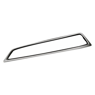 Replacement - Front Driver Side Fog Light Hole Molding (Standard Line)