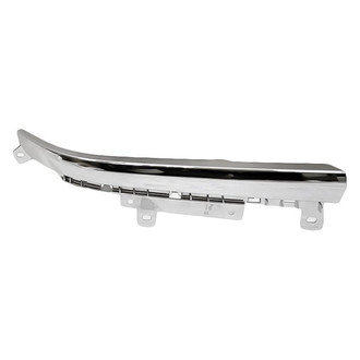Replacement - Lower Passenger Side Grille Molding (Standard Line)