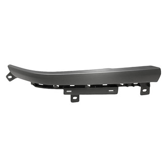 Replacement - Lower Passenger Side Grille Molding (Standard Line)