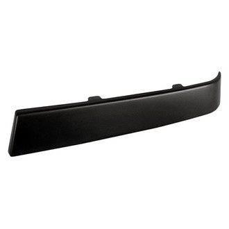 Replacement - Driver Side Grille Molding (Standard Line)