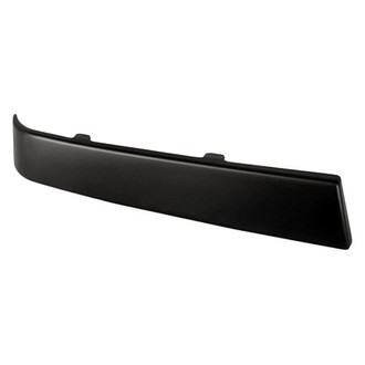 Replacement - Passenger Side Grille Molding (Standard Line)