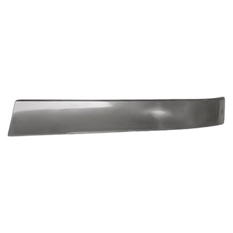 Replacement - Driver Side Grille Molding (Standard Line)