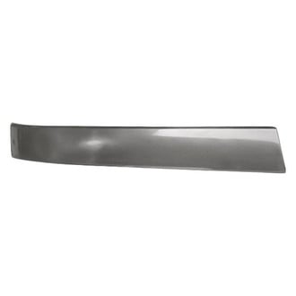 Replacement - Passenger Side Grille Molding (Standard Line)
