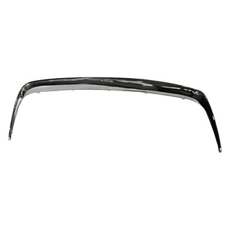 Replacement - Lower Grille Molding (Standard Line)
