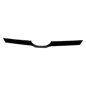 Replacement - Center Grille Molding (Standard Line)