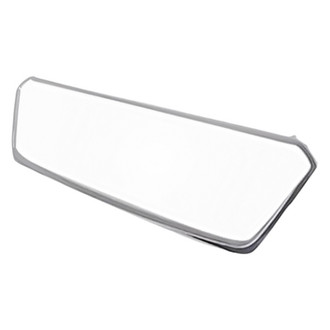 Replacement - Grille Frame (CAPA Certified)