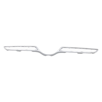 Replacement - Lower Center Grille Molding (Standard Line)