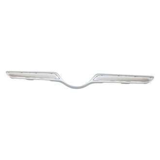 Replacement - Lower Center Grille Molding (Standard Line)