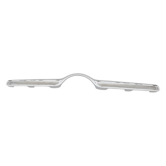Replacement - Upper Center Grille Molding (Standard Line)