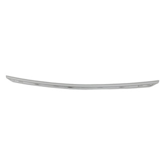 Replacement - Center Grille Molding (Standard Line)