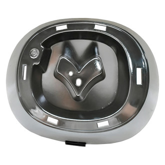Replacement - Grille Emblem Bracket (Standard Line)