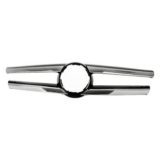 Replacement - Grille (CAPA Certified)