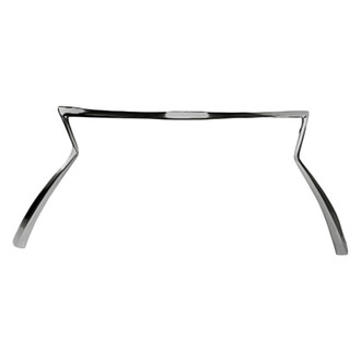 Replacement - Upper Grille Molding (Standard Line)