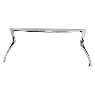 Replacement - Outer Grille Frame (CAPA Certified)