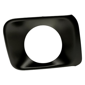 Replacement - Front Driver Side Bumper Grille Bezel (Standard Line)
