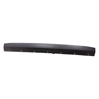 Replacement - Front Lower Bumper Cover Molding (Standard Line)