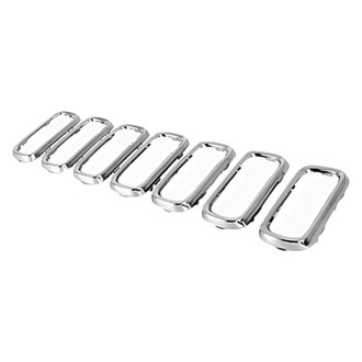 Replacement - Grille Trim Ring (Standard Line)