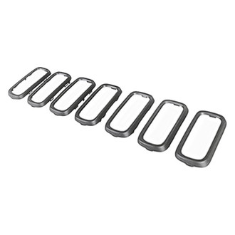 Replacement - Grille Molding (Standard Line)