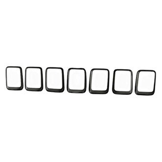 Replacement - Grille Molding (Standard Line)