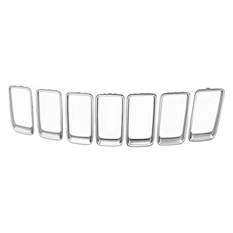 Replacement - Grille Trim Ring (Standard Line)