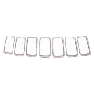 Replacement - Grille Trim Ring (Standard Line)