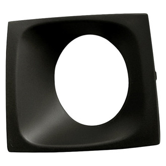 Replacement - Front Fog Light Bezel (Standard Line)