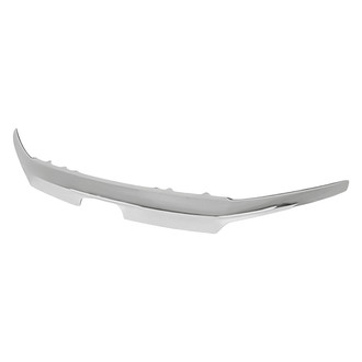 Replacement - Upper Grille Molding (Standard Line)