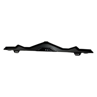 Replacement - Center Grille Reinforcement (CAPA Certified)