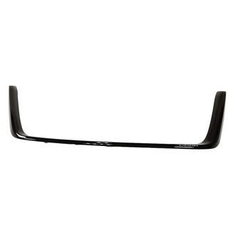 Replacement - Lower Grille Molding (Standard Line)