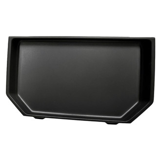 Replacement - Grille Emblem Radar Hole Cover (Standard Line)