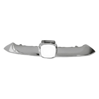 Replacement - Center Grille Molding (CAPA Certified)